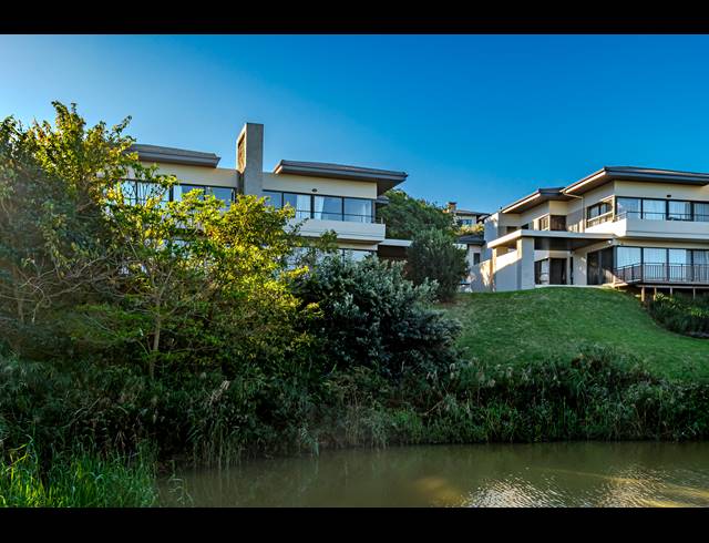 3 BEDROOM DUPLEX FOR SALE IN BRETTENWOOD COASTAL ESTATE